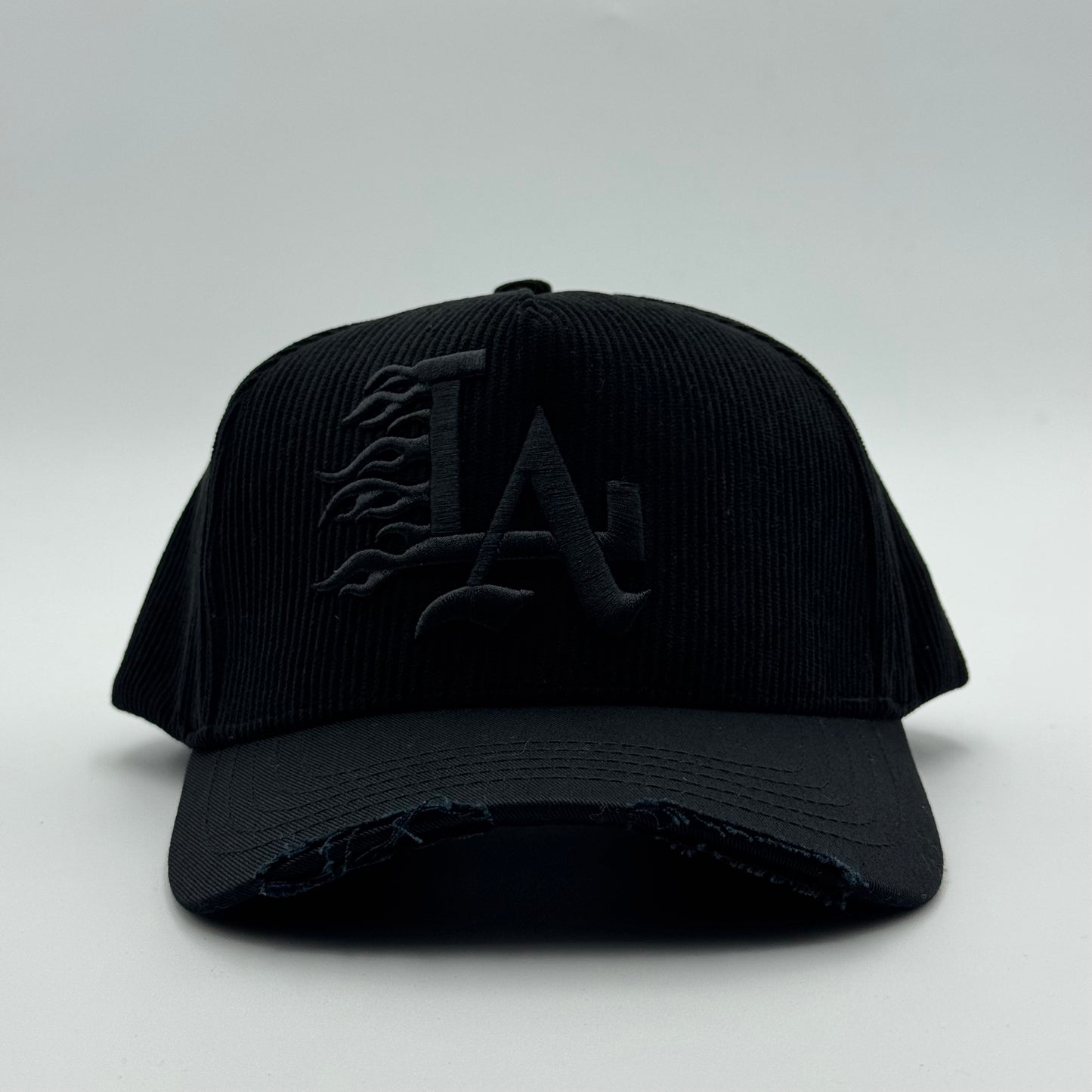 GORRA FINO X DUBAI - LA FLAMES (FULL SET)