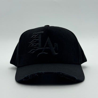 GORRA FINO X DUBAI - LA FLAMES (FULL SET)