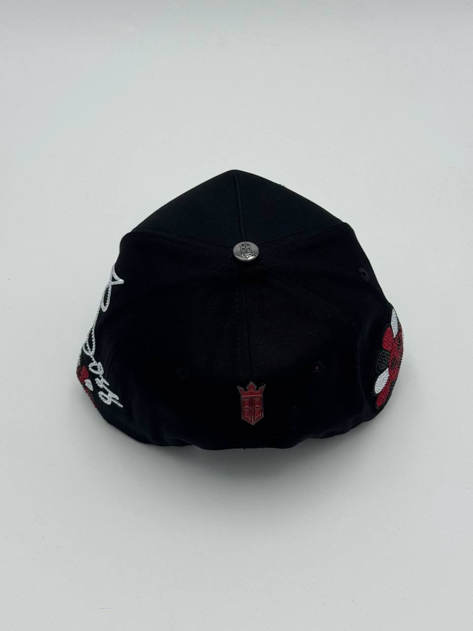 GORRA BIGG BOSS - MURAKAMI