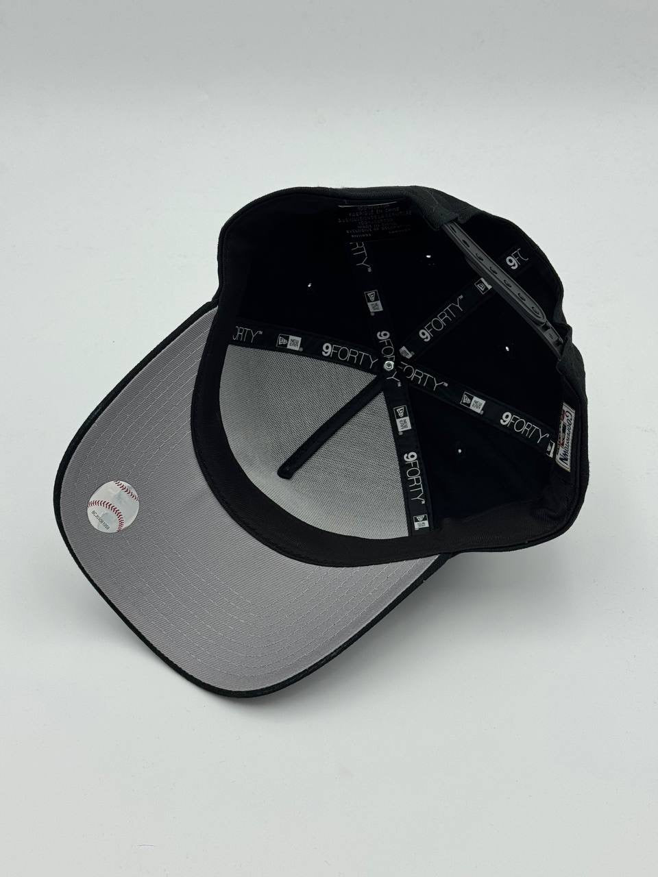 GORRA NEW ERA - ANAHEIM ANGELES “GOTHIC ARCH 2.0” 9FORTY