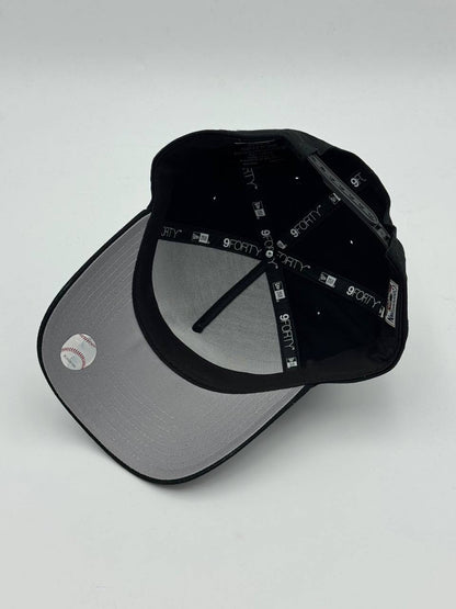 GORRA NEW ERA - ANAHEIM ANGELES “GOTHIC ARCH 2.0” 9FORTY