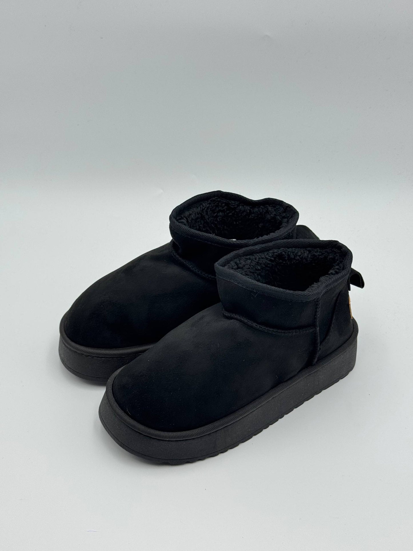 BOTINES SNOW CONFORT