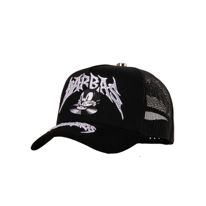 GORRA BARBAS HATS - Barbas Records
