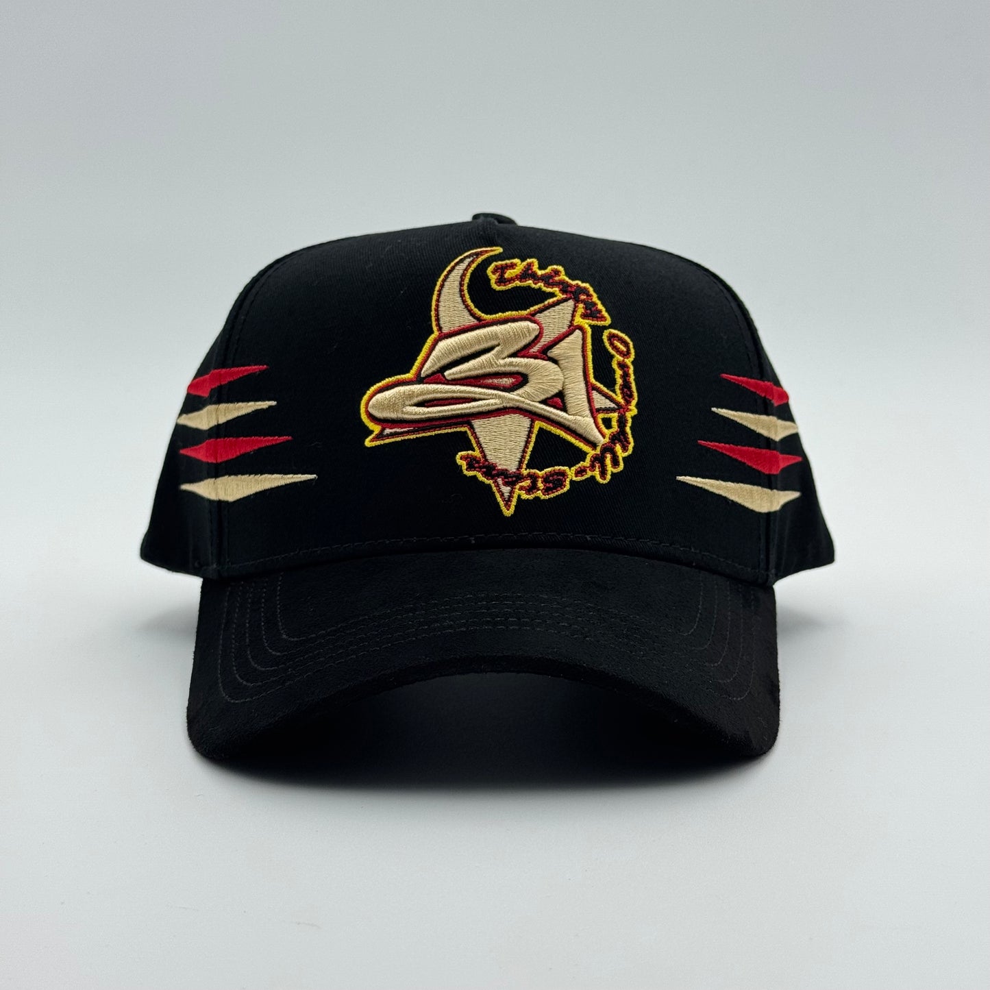 GORRA 31 HATS - ALL-STARS