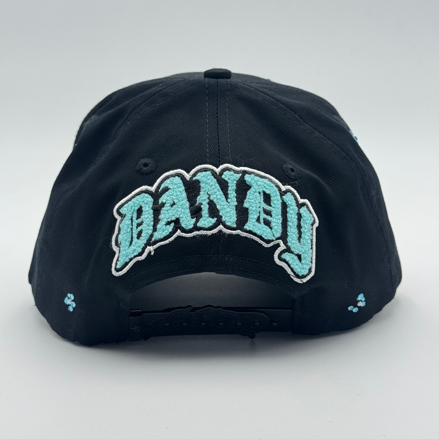 GORRA DANDY HATS X CANELO “CA TIFFANY”