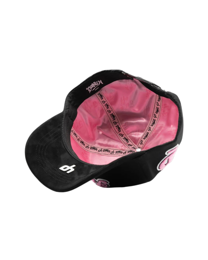 GORRA DANDY HATS - FU*K OFF (PREVENTA)