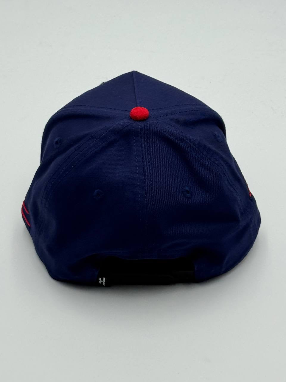 GORRA JC HATS - WATERMELON CAT BLUE