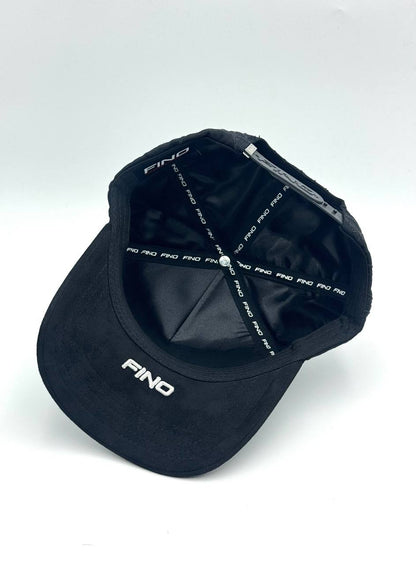 GORRA FINO X JAPON - LA SPIDER (FULL SET)