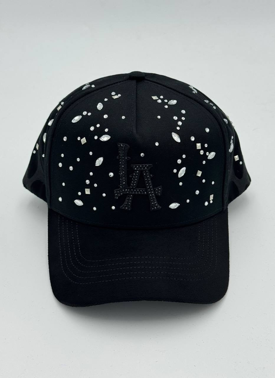 GORRA DANDY HATS - LA CRYSTALS TEARS