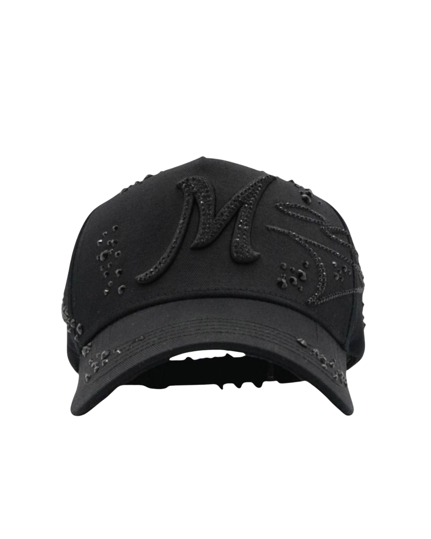 31 HATS - MAGO FOREVER TOTAL BLACK
