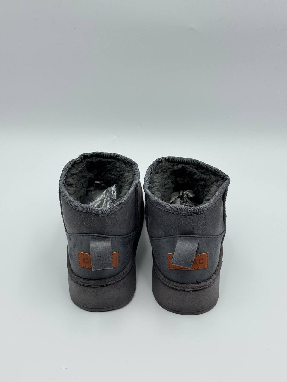 BOTINES SNOW CONFORT