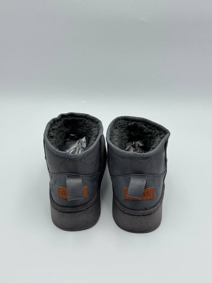 BOTINES SNOW CONFORT