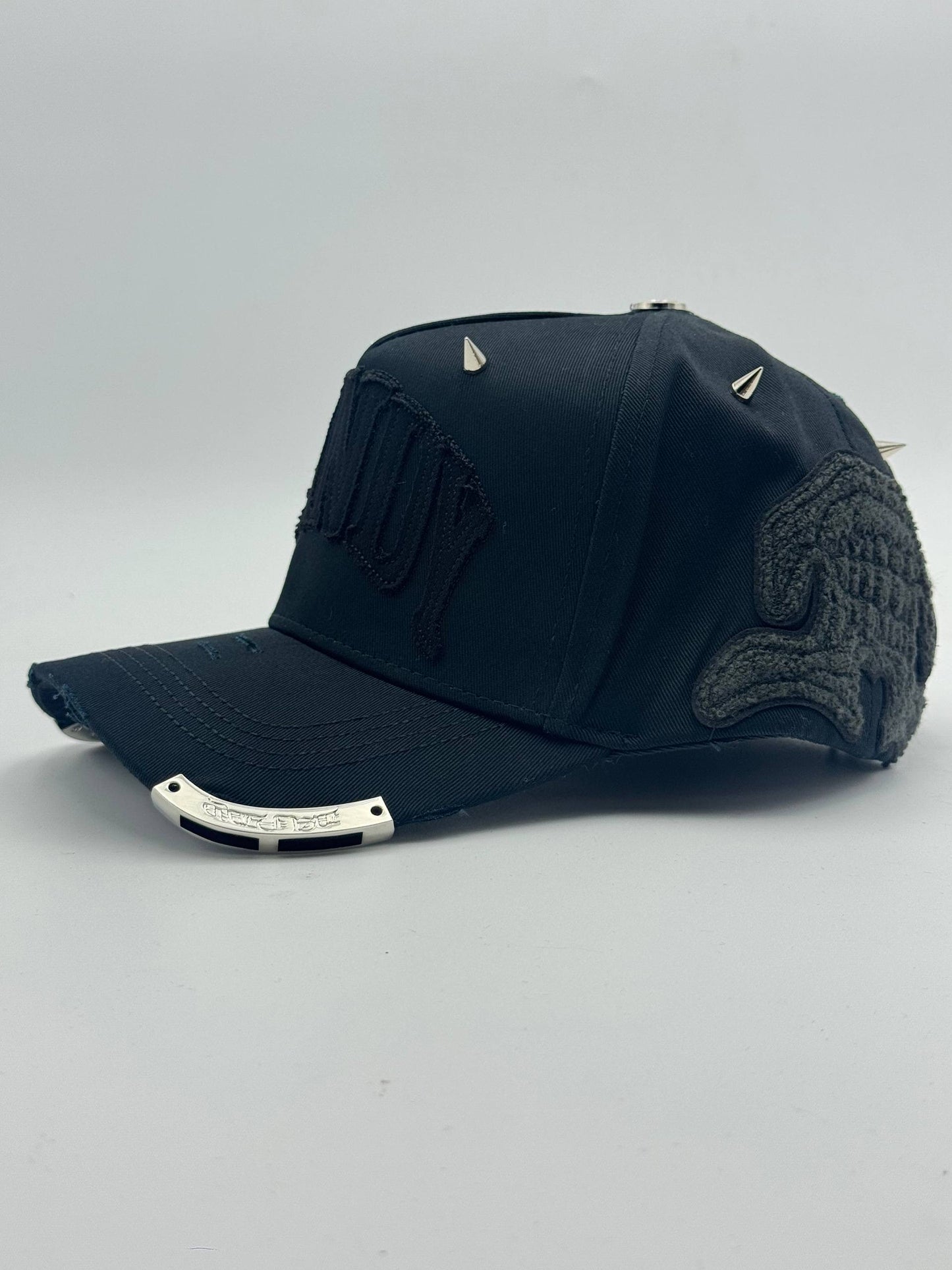 GORRA DANDY HATS - PLAGUE 02