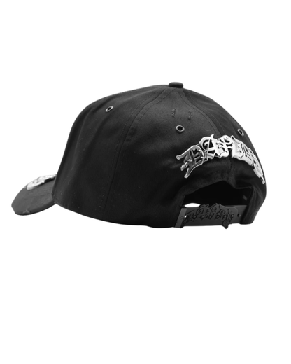 GORRA DANDY HATS - LA METAL(PREVENTA)