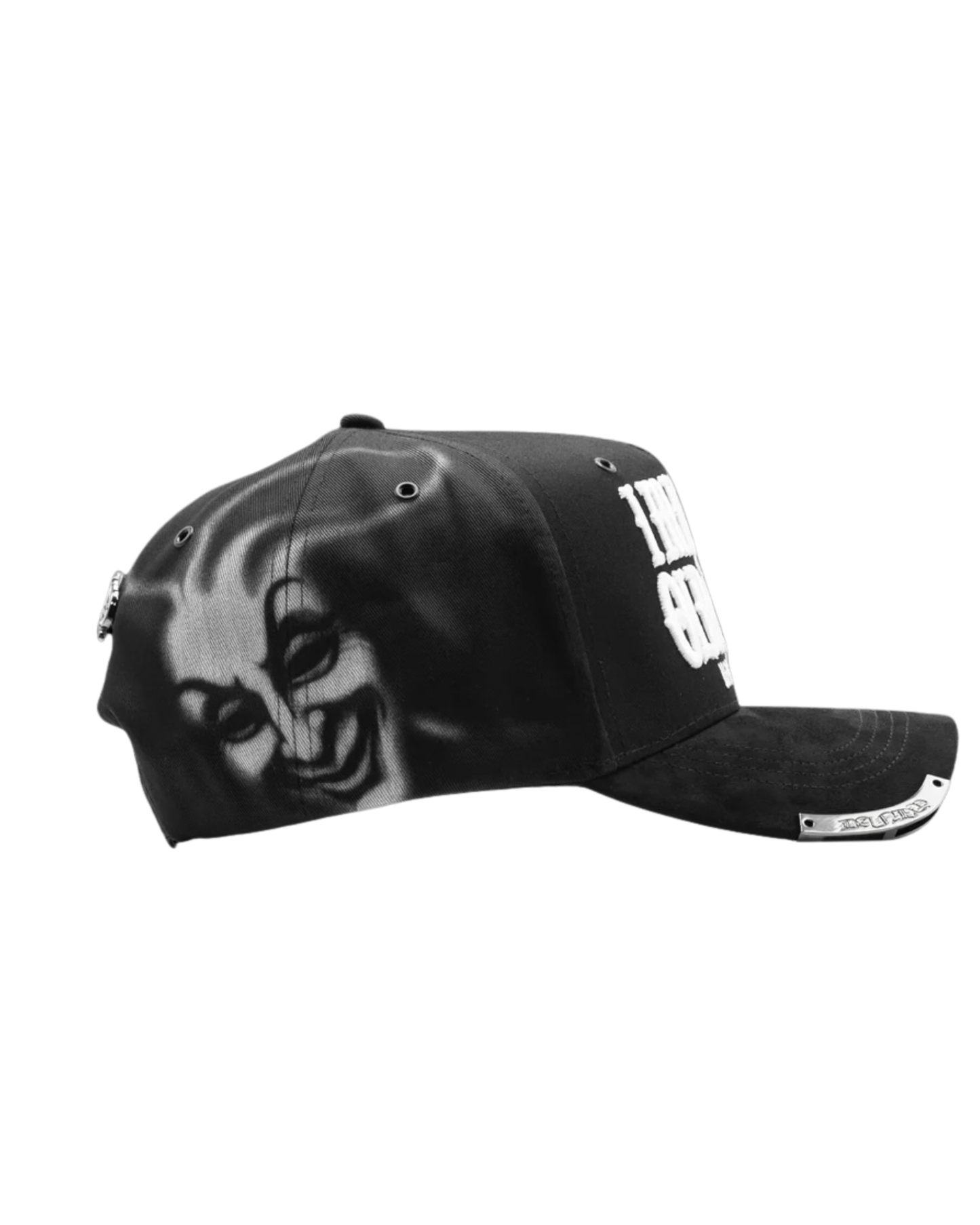 GORRA DANDY HATS - I MISS THE ONLY DANDY (PREVENTA)