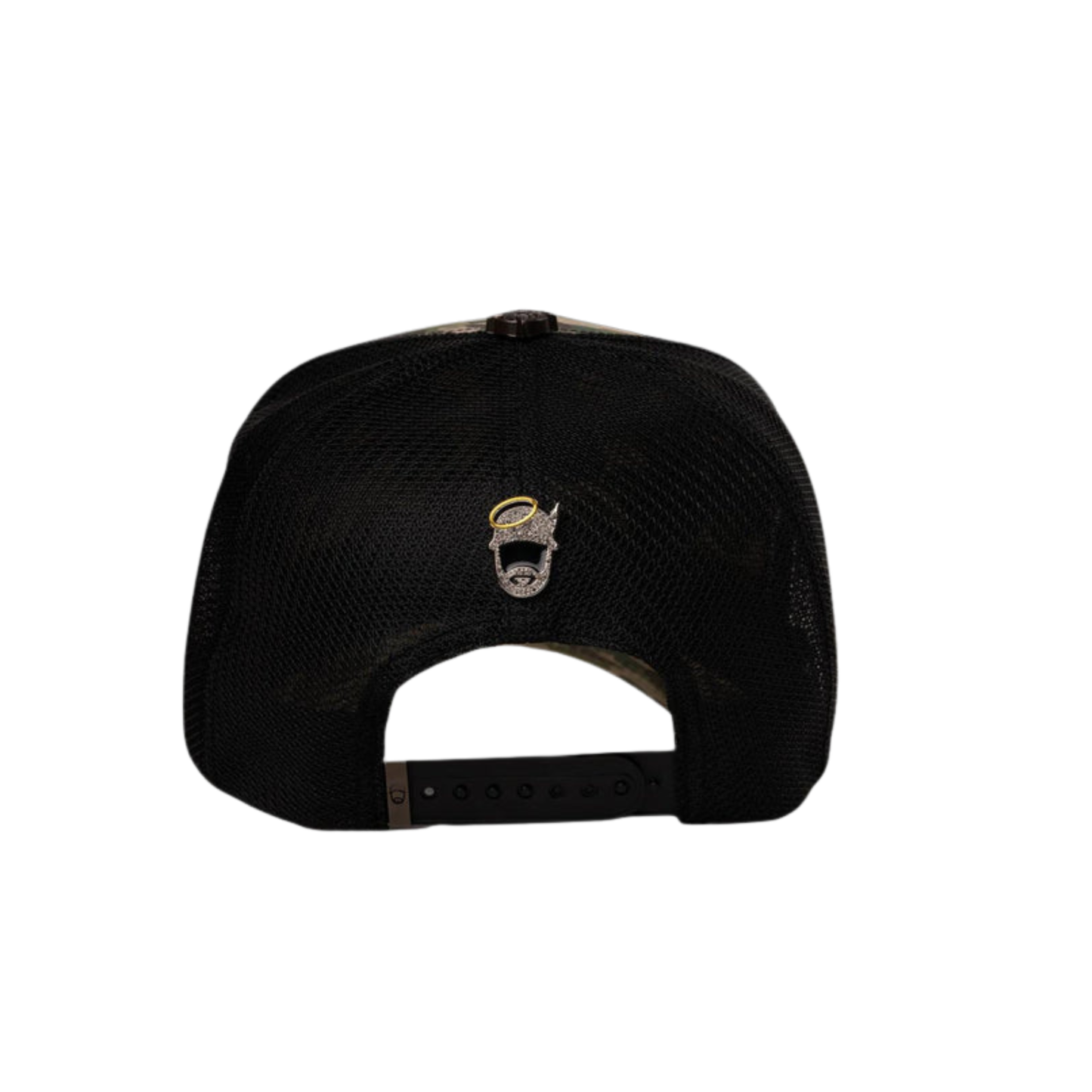 GORRA BARBAS HATS - “FTR” Trucker