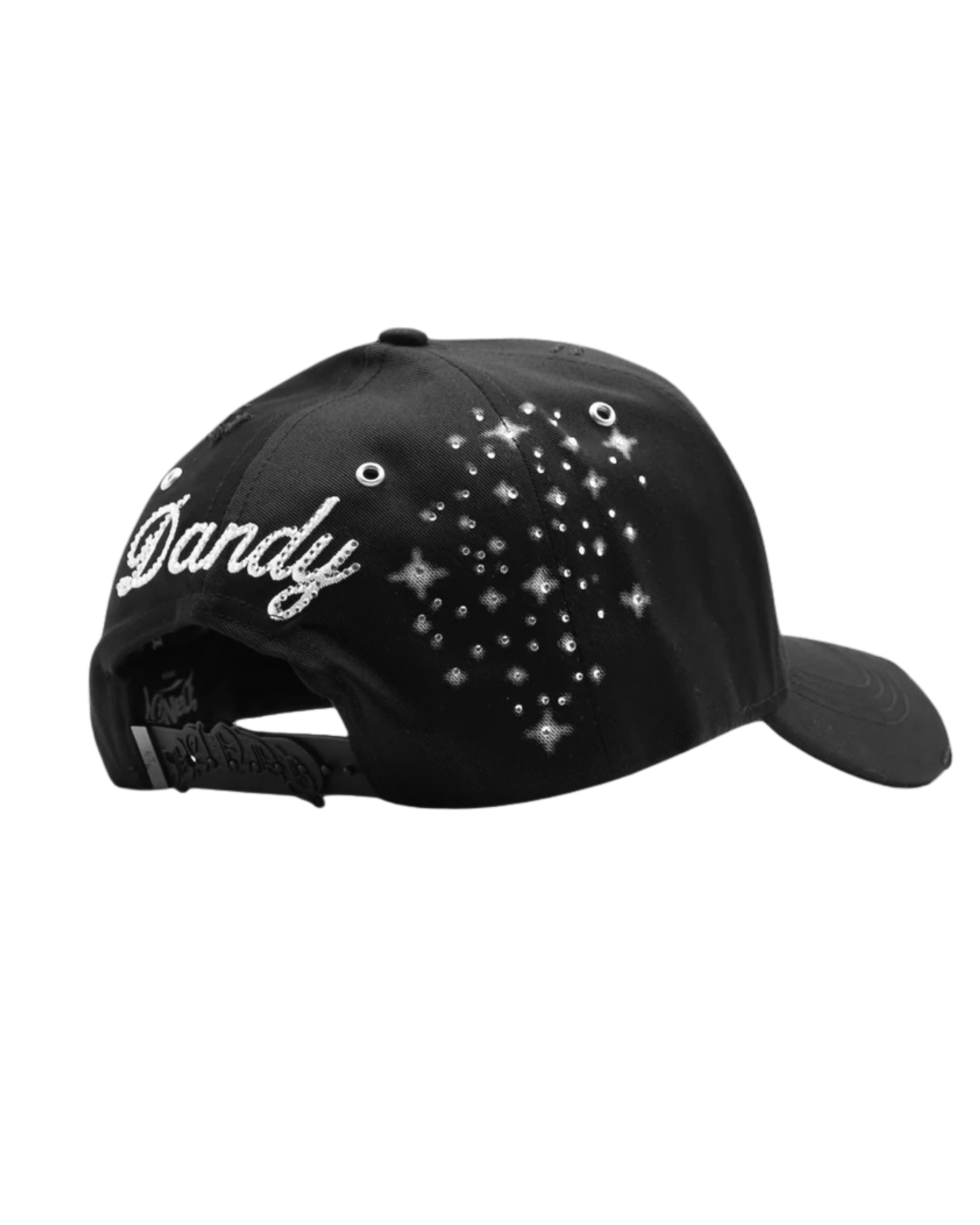 GORRA DANDY HATS - MAKE MONEY NOT AMIGOS (PREVENTA)