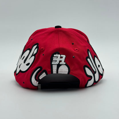31 HATS - باكباك بويز