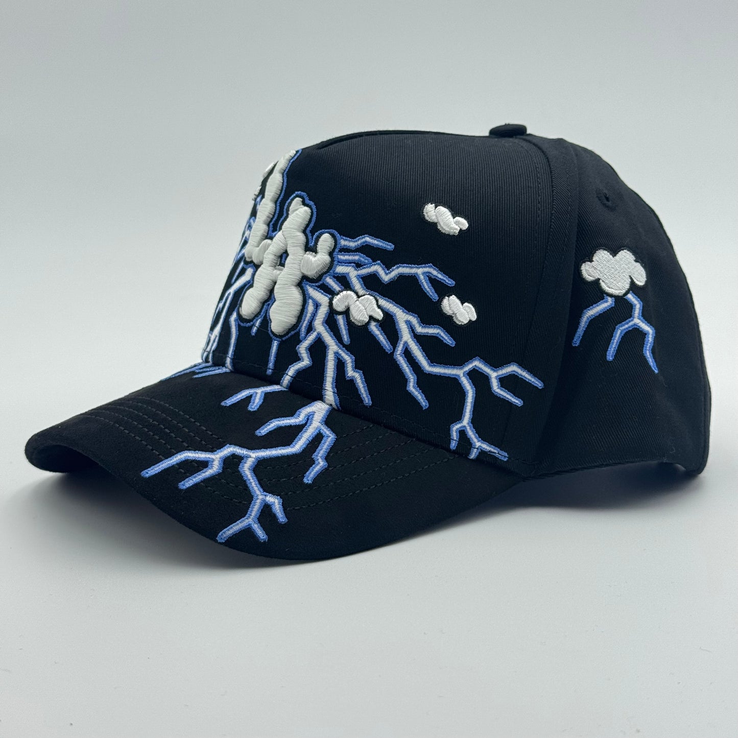 GORRA 31 HATS - LA ELECTRIC CLOUDS