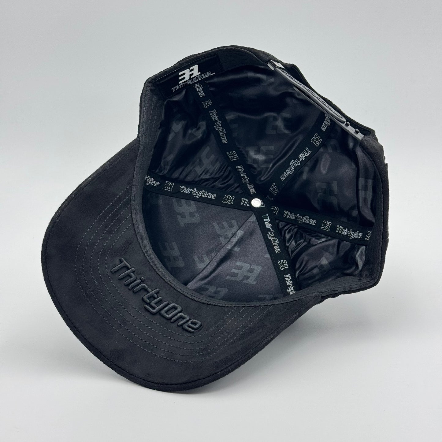 GORRA 31 HATS - LA CHROME III