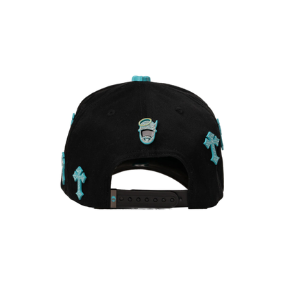GORRA BARBAS HATS - Barbas Heaven