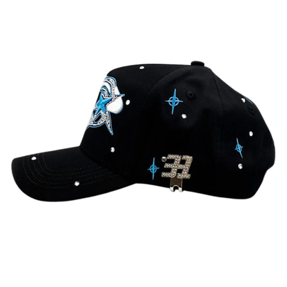 GORRA 31 HATS - T STAR (2do Aniversario)
