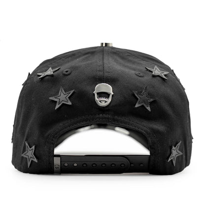 BARBAS HATS - RICH 4EVER