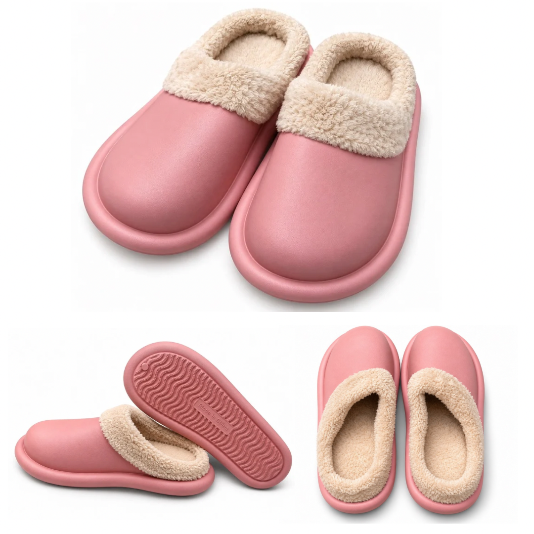 PANTUFLA DAMA