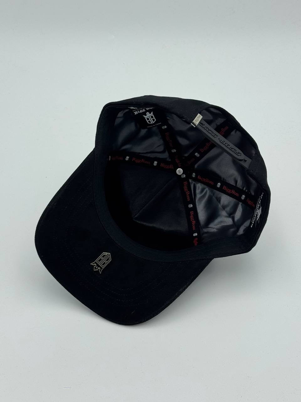 GORRA BIGG BOSS - AMIRI