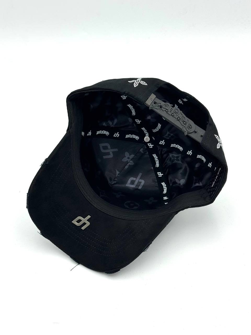 GORRA DANDY HATS - DID IT AGAIN