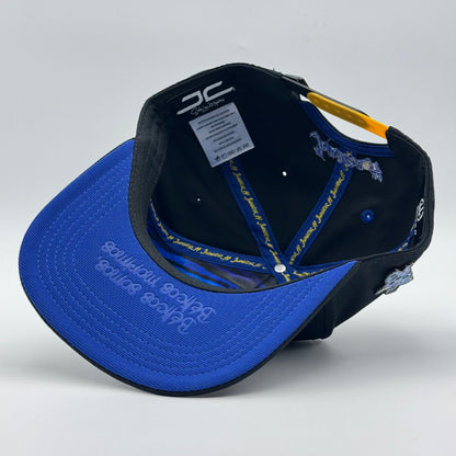 GORRA JC HATS X JUNIOR H - SAD BOYZ