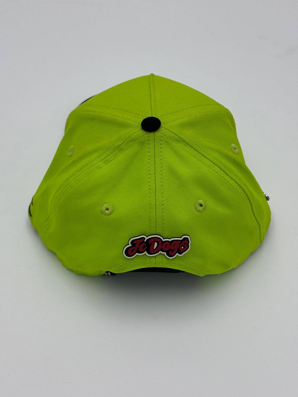 GORRA JC HATS - JC GOGS GREEN