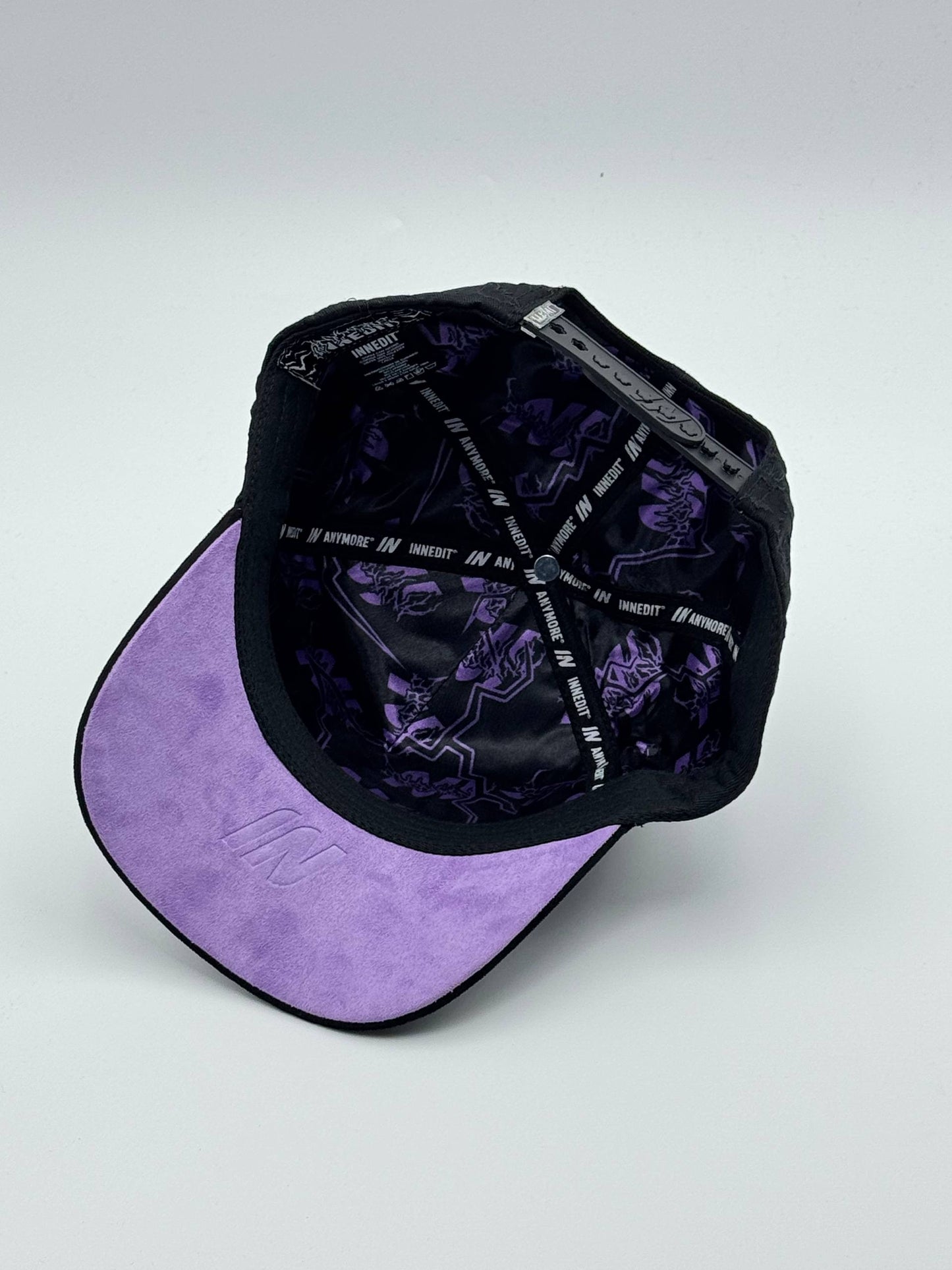 GORRA INNEDIT - MURATRAVIS ELECTRIC
