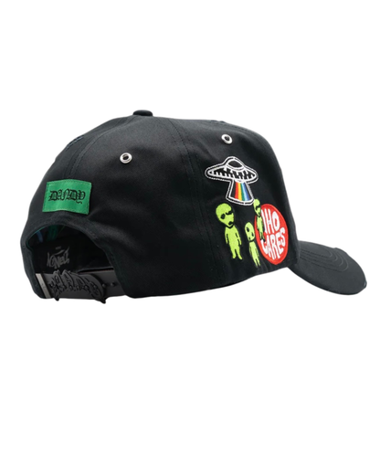 GORRA DANDY HATS - BEVERLY HILLS (PREVENTA)