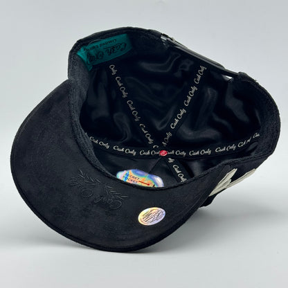 GORRA CASH ONLY - WELCOME TO LAS VEGAS (CURVA)