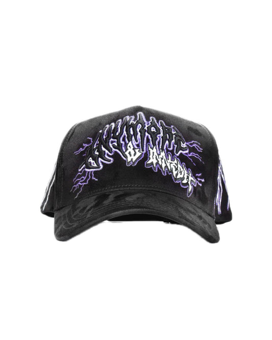 GORRA INNEDIT - ANYMORE & INNEDIT (PREVENTA)