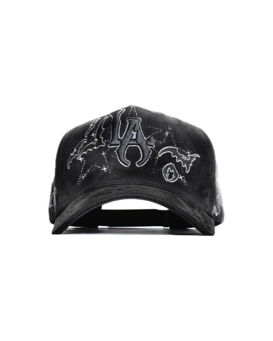 GORRA INNEDIT - LA - MIRI BRUCE WAYNE (PREVENTA)