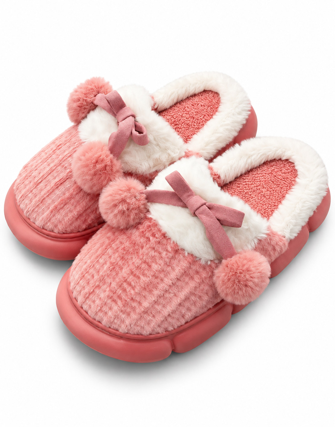 PANTUFLA DAMA