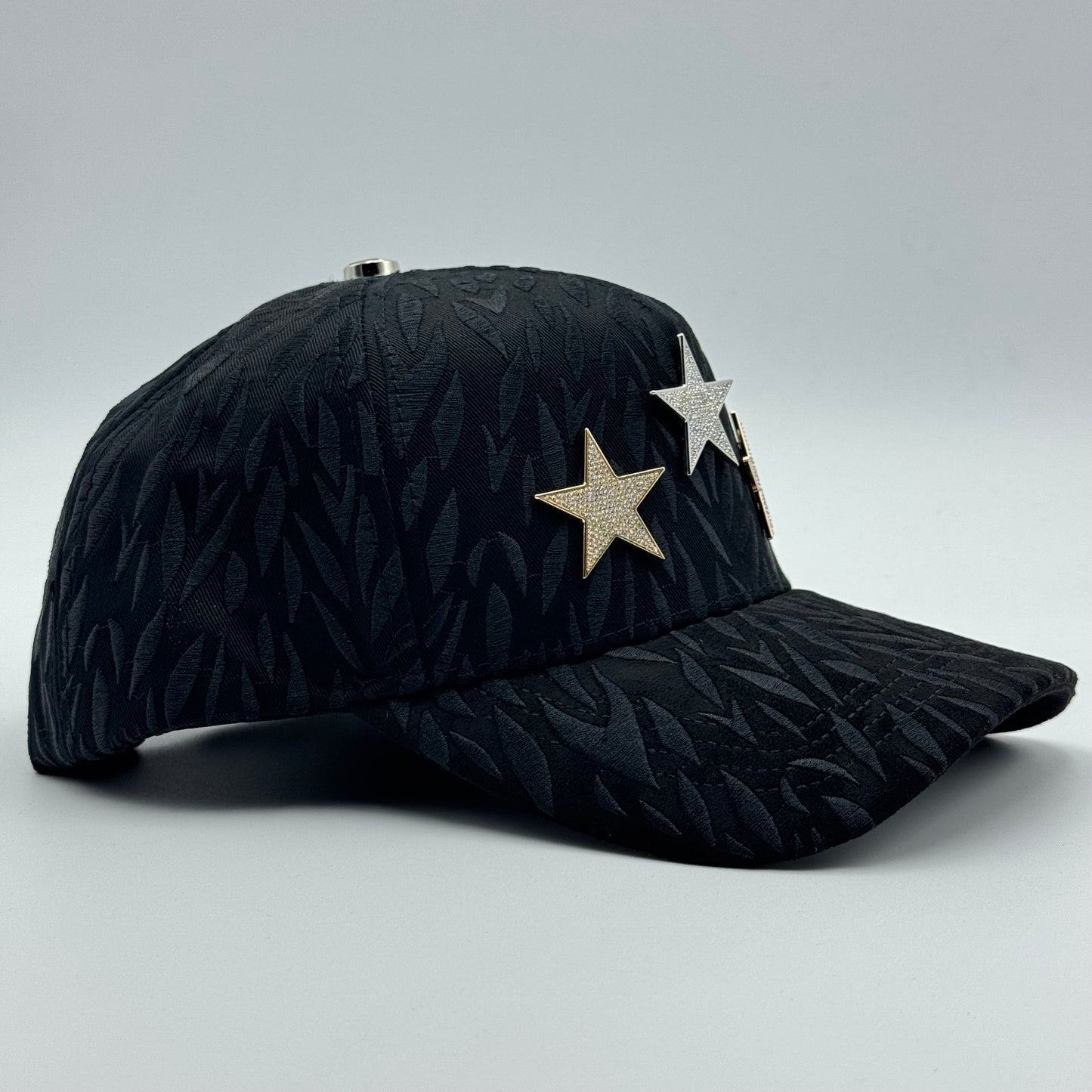GORRA BARBAS HATS X CT- ROCKSTAR