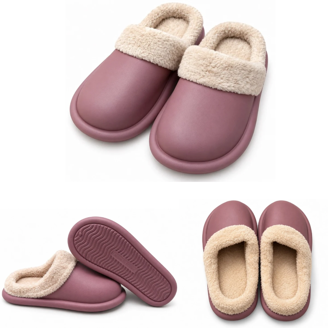 PANTUFLA DAMA