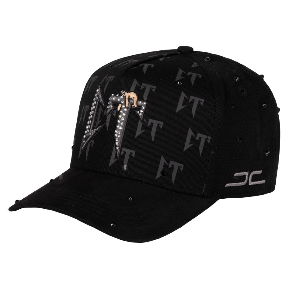 JC HATS – THE KING MODA CAPS