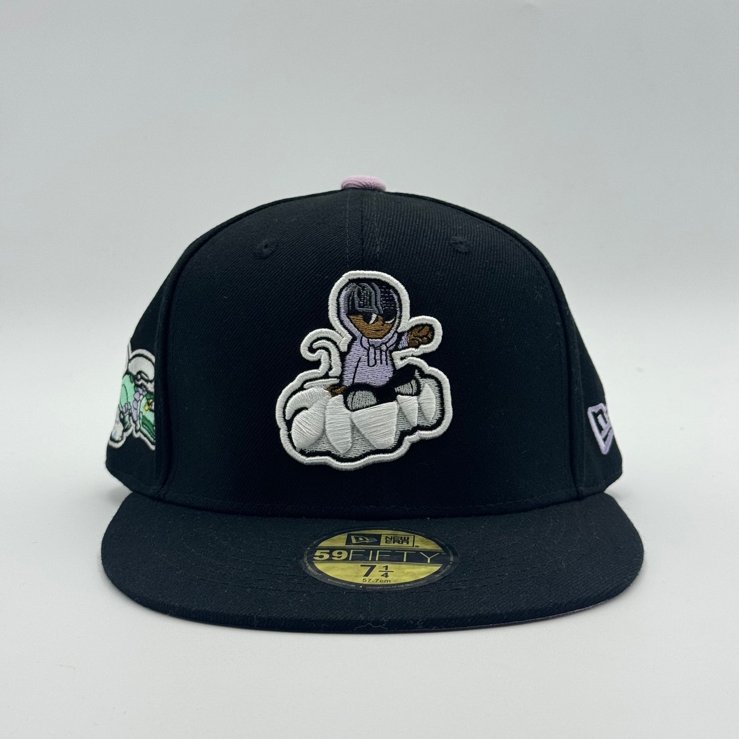 GORRA NEW ERA X JUNIOR H - PLANA 7 1/4 59FIFTY