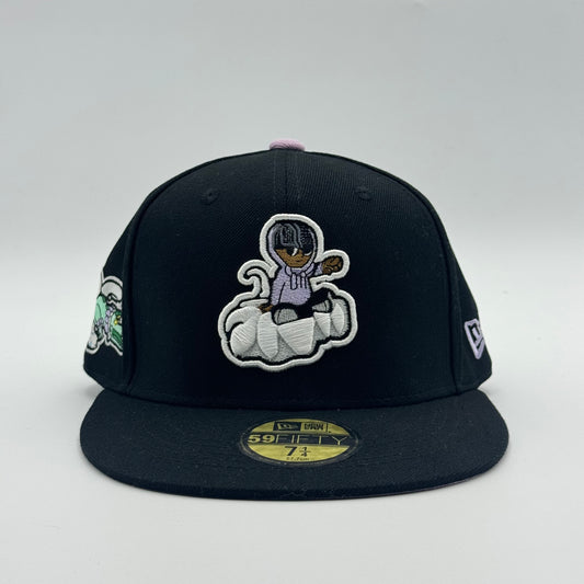 GORRA NEW ERA X JUNIOR H - PLANA 7 1/4 59FIFTY