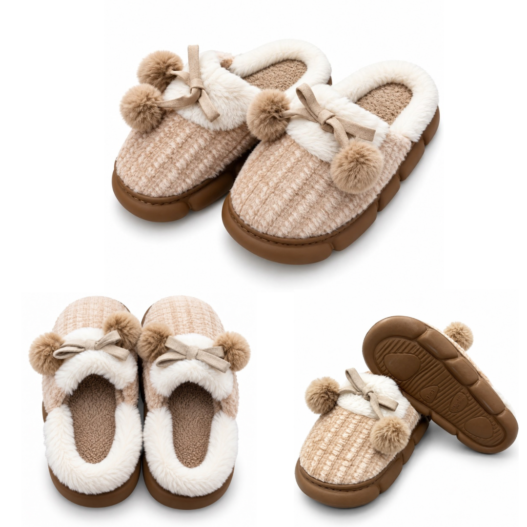 PANTUFLA DAMA