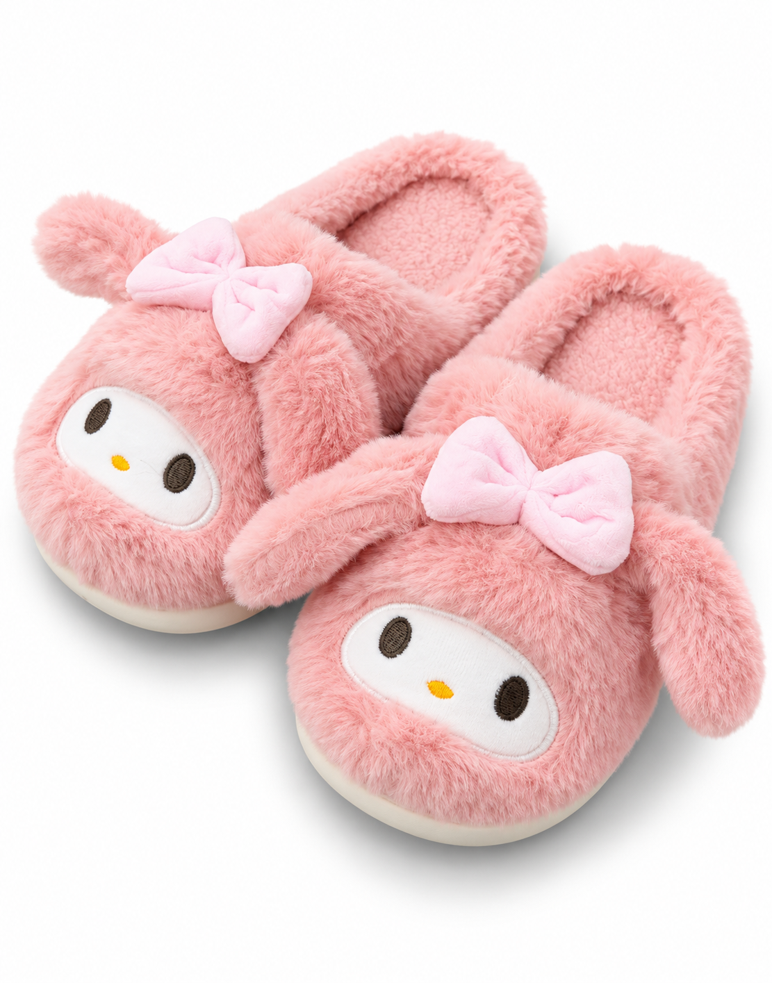 PANTUFLA DAMA