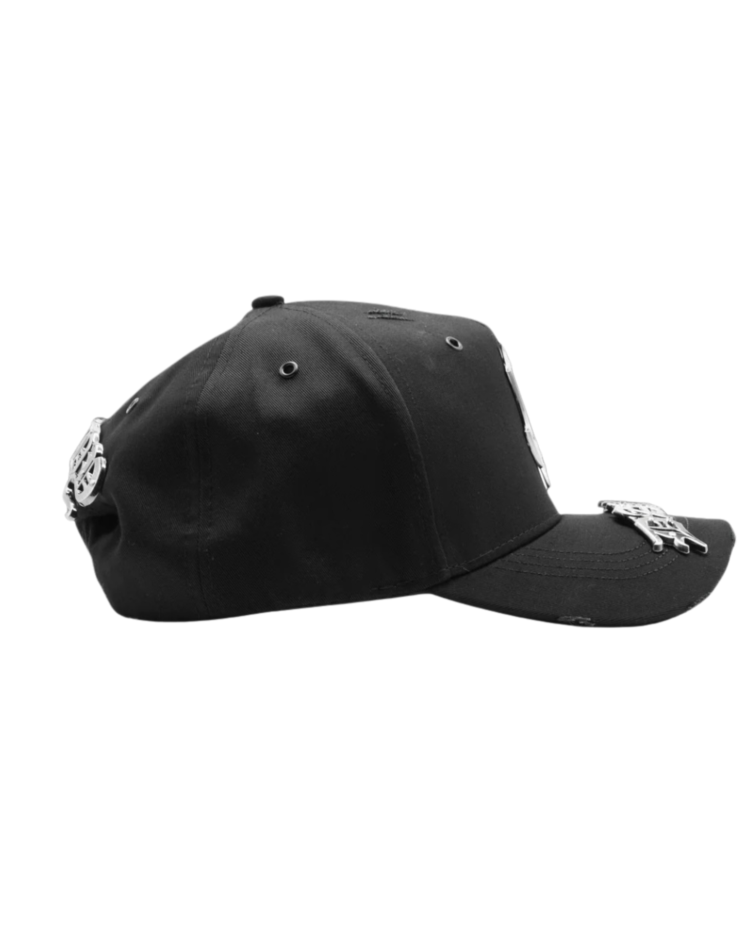 GORRA DANDY HATS - LA METAL(PREVENTA)