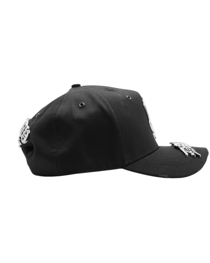 GORRA DANDY HATS - LA METAL(PREVENTA)