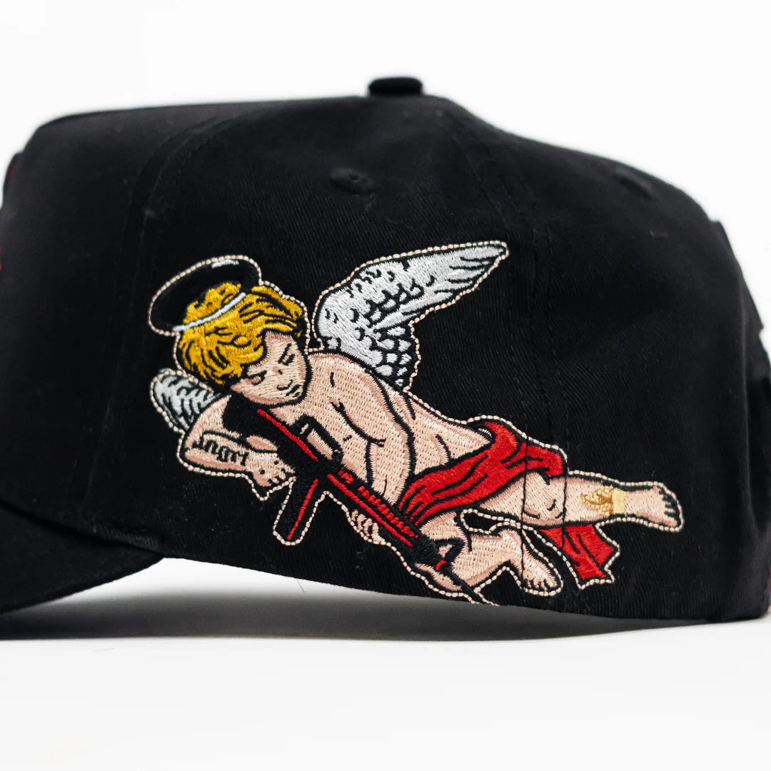 EL BARBAS HATS - BAD ANGEL