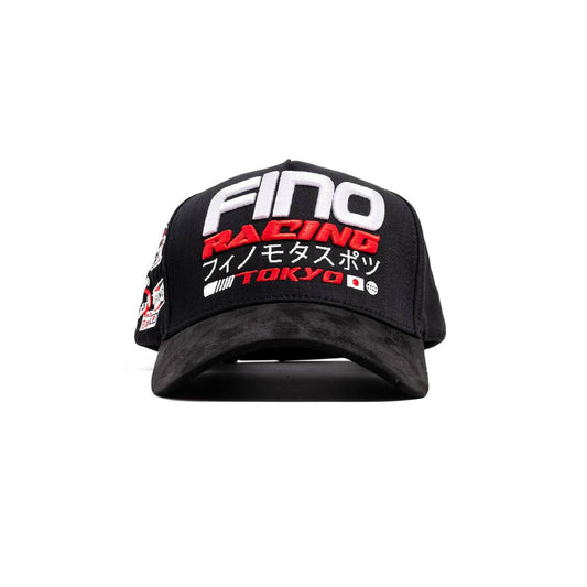 FINO RACING X JAPON - FULL SET