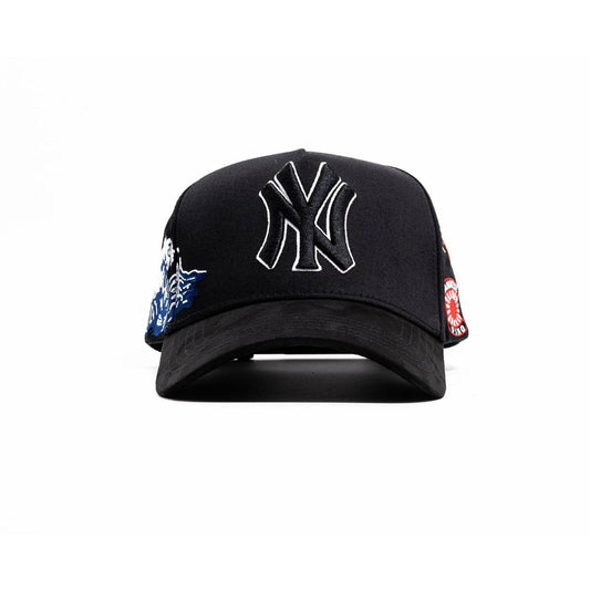 FINO NY X JAPON - FULL SET